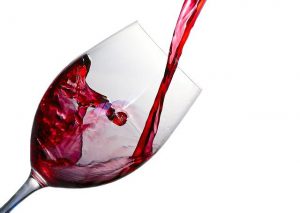 jakie czerwone wino jest najzdrowsze