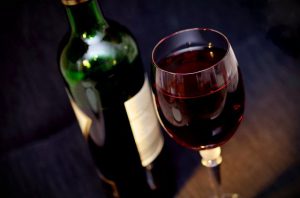 wpływ alkoholu na organizm