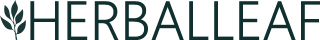 Logo herballeaf.pl
